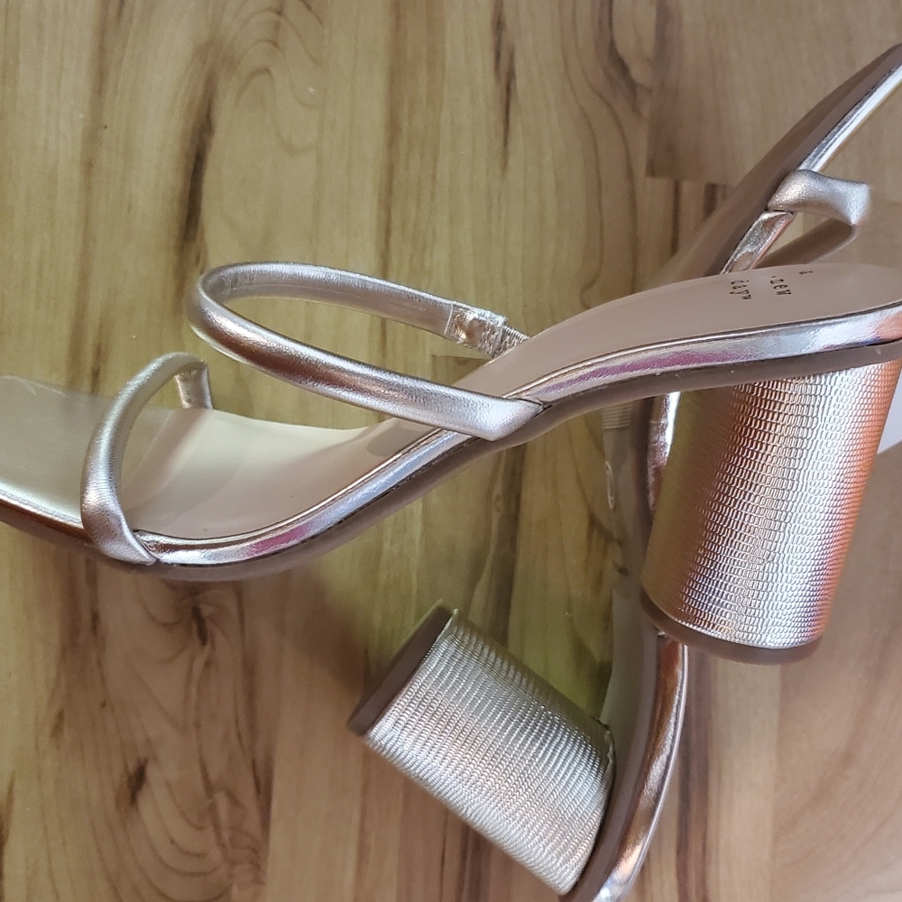 Brand new women high heels